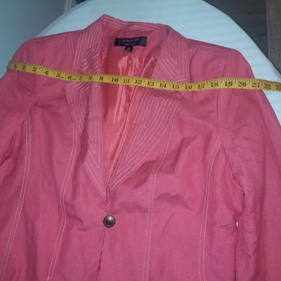 Size 16 Skirt Suit - Picture 9 of 12